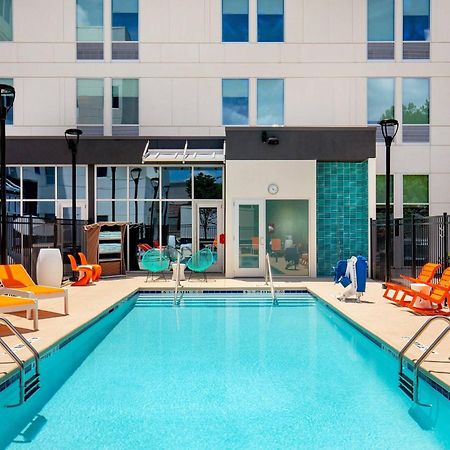 Aloft Alpharetta Hotel Luaran gambar