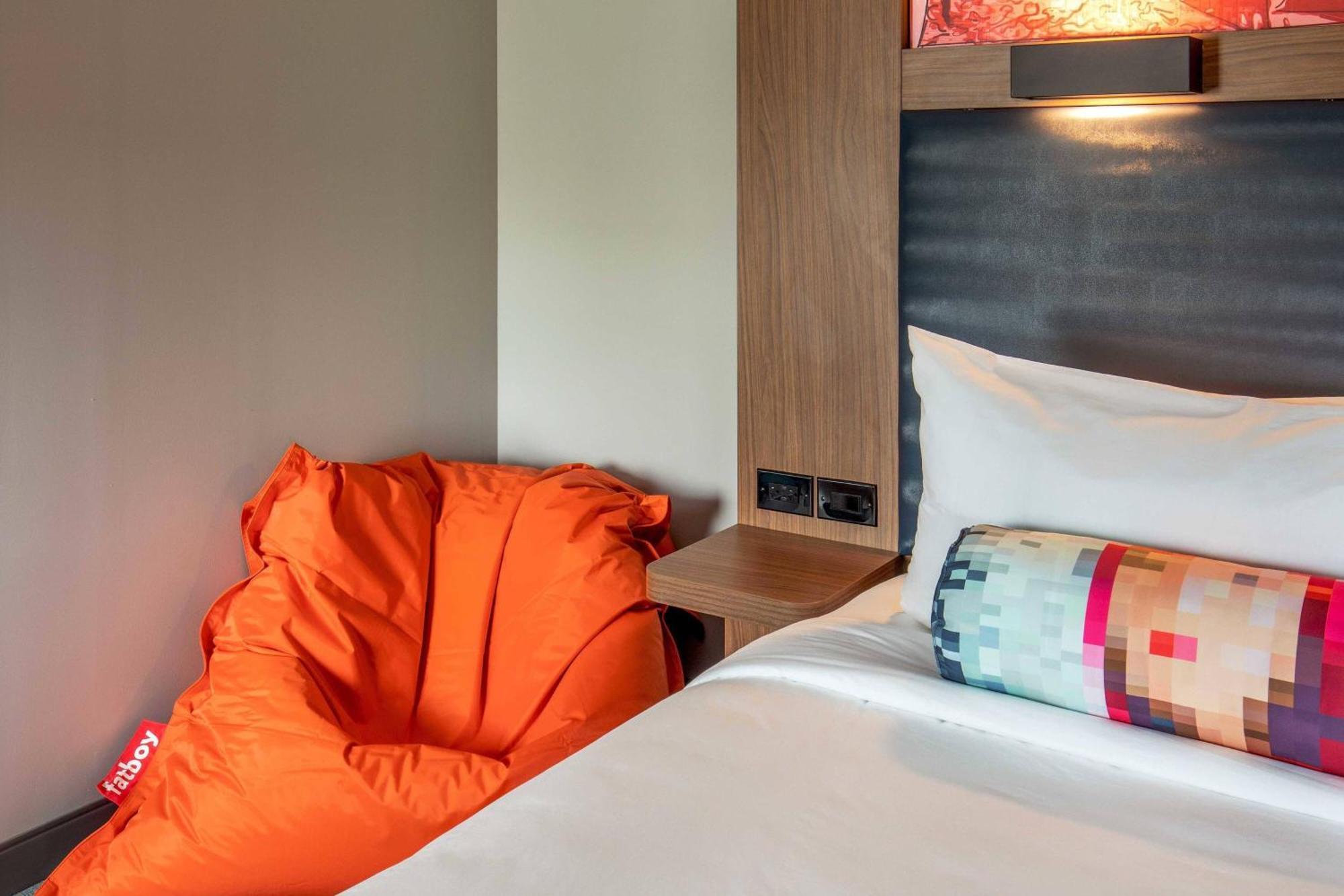 Aloft Alpharetta Hotel Luaran gambar